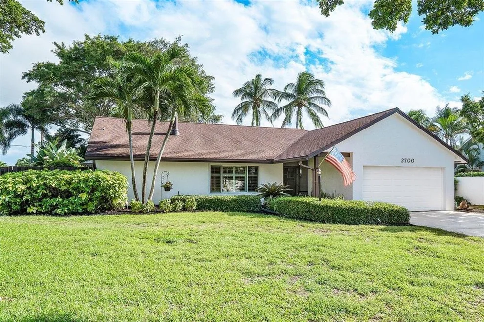 Unit for sale at 2700 SW 5th Street, Delray Beach, FL 33445