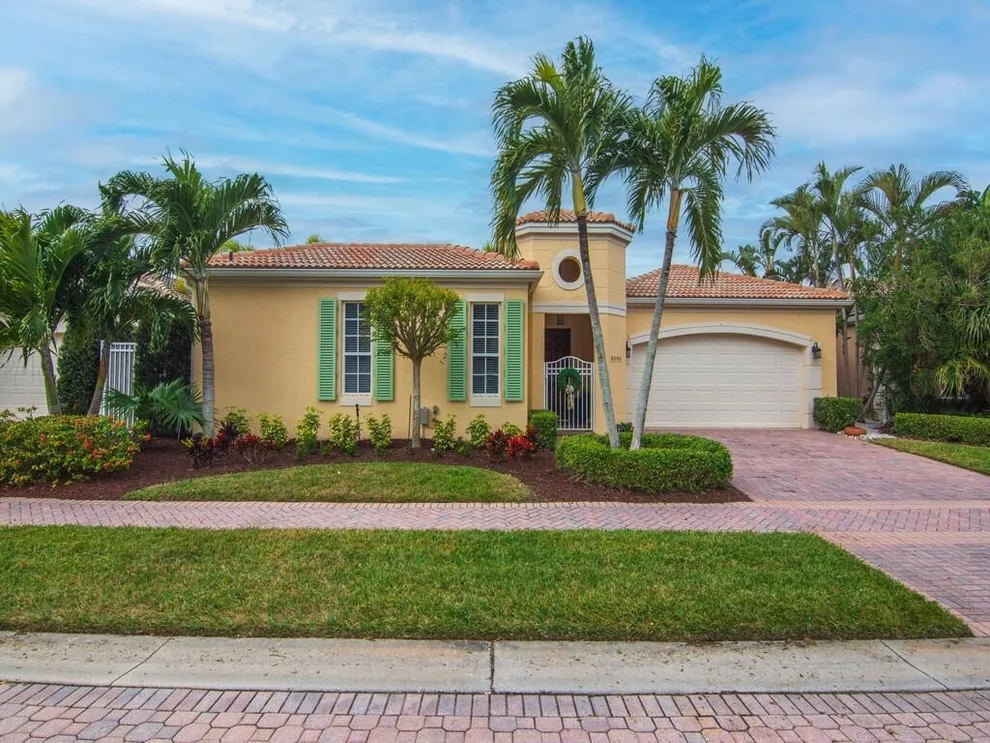Unit for sale at 9555 E Maiden Court, Vero Beach, FL 32963