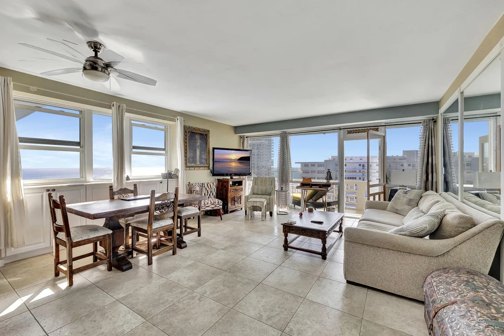Unit for sale at 1900 S Ocean Drive, Fort Lauderdale, FL 33316