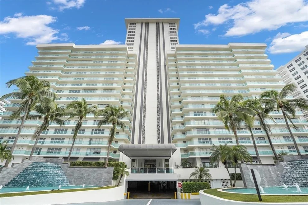Unit for sale at 3900 Galt Ocean Drive, Fort Lauderdale, FL 33308