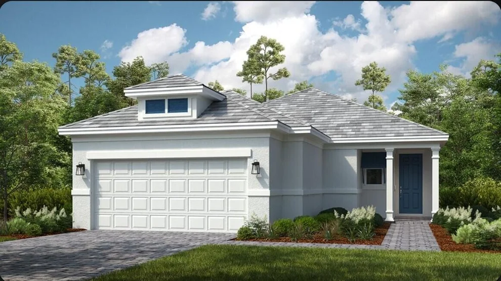 Unit for sale at 13385 SW MAZZANO Street, Port St Lucie, FL 34987