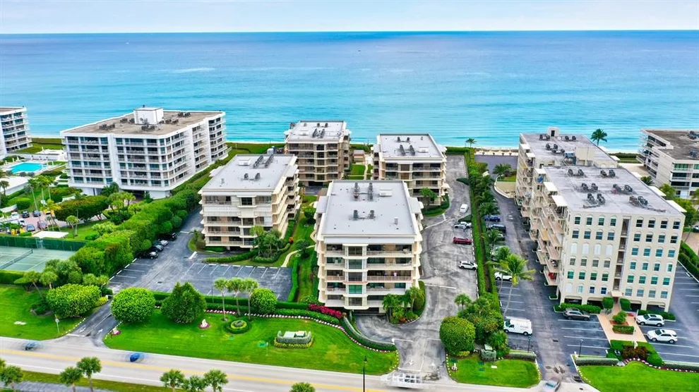 Unit for sale at 3200 S Ocean Boulevard, Palm Beach, FL 33480