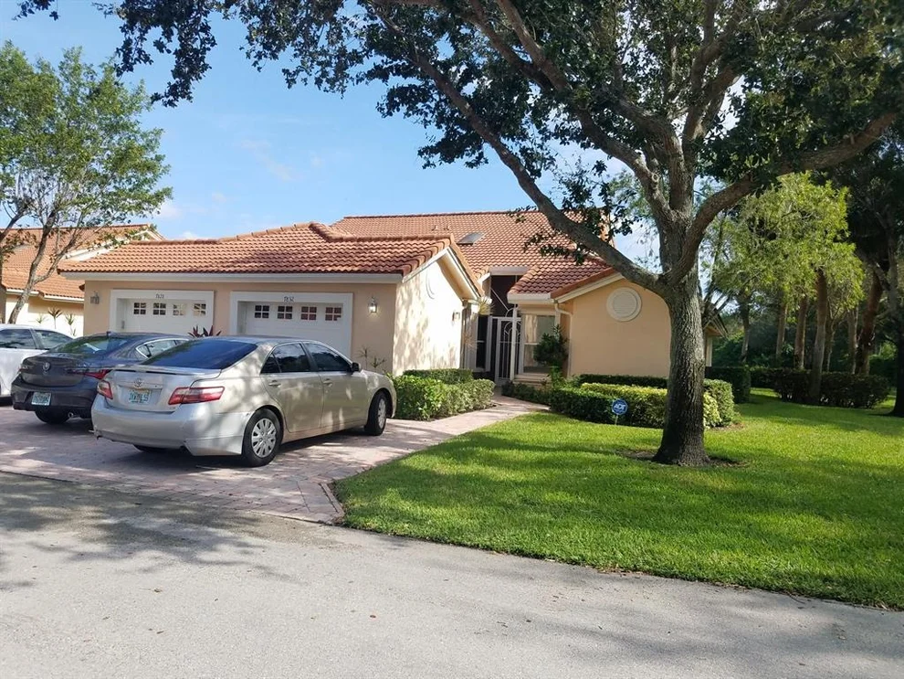Unit for sale at 7832 Majestic Palm Drive, Boynton Beach, FL 33437
