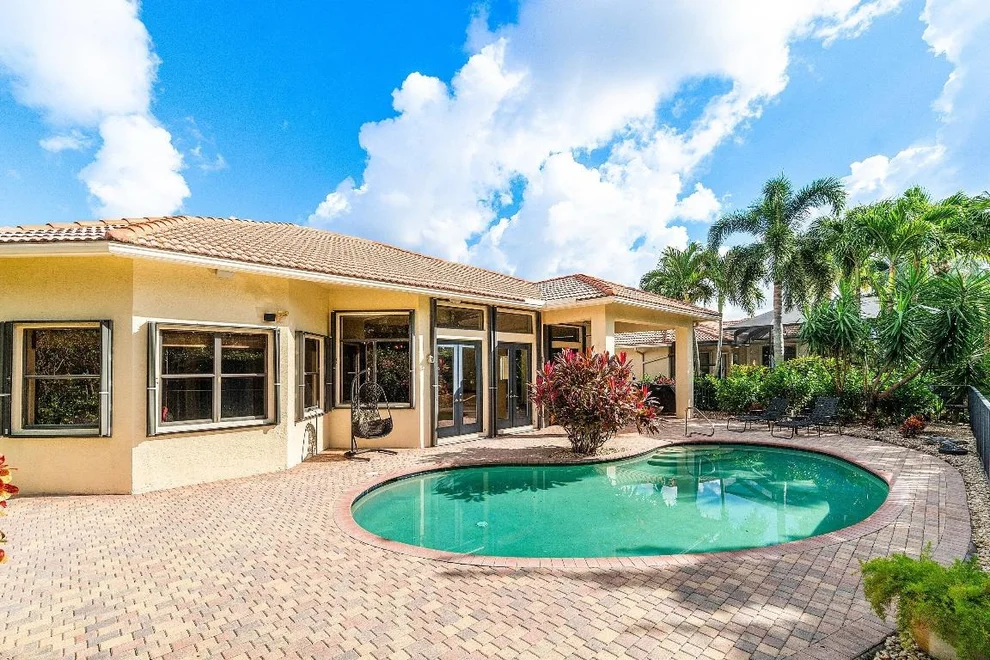 Unit for sale at 7001 Antinori Lane, Boynton Beach, FL 33437