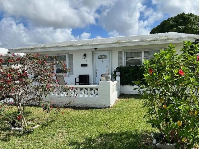 Unit for sale at 7110 NW 72nd Street, Tamarac, FL 33321