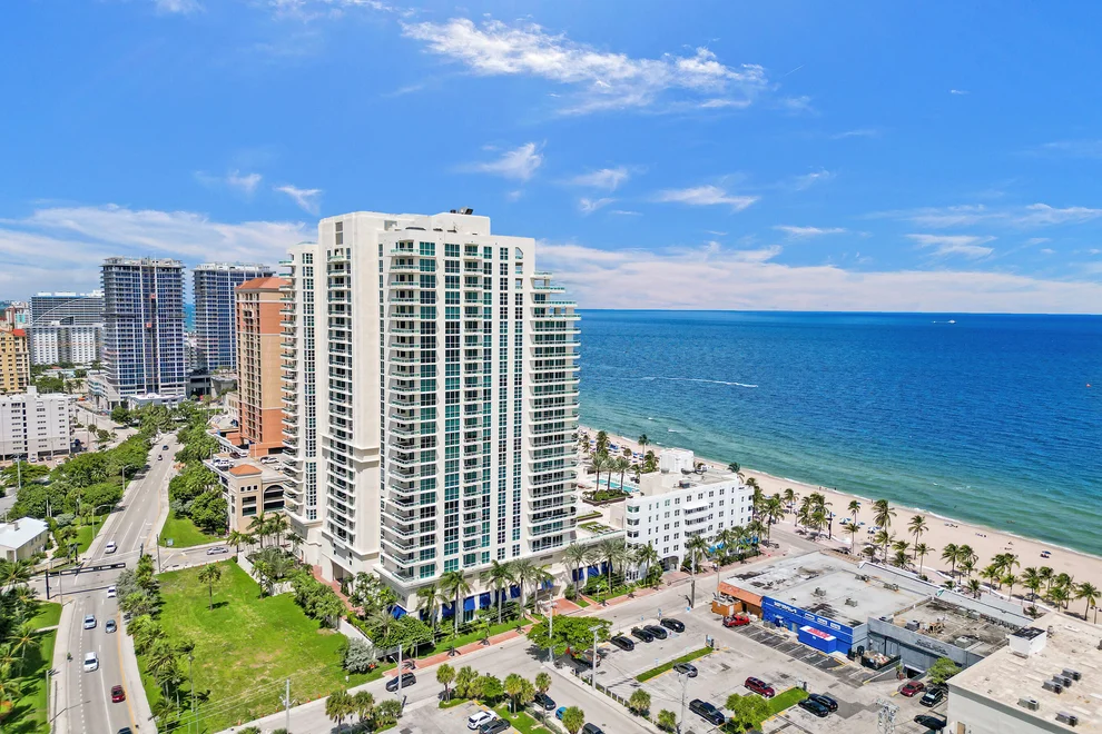 Unit for sale at 101 S Fort Lauderdale Beach Boulevard, Fort Lauderdale, FL 33316