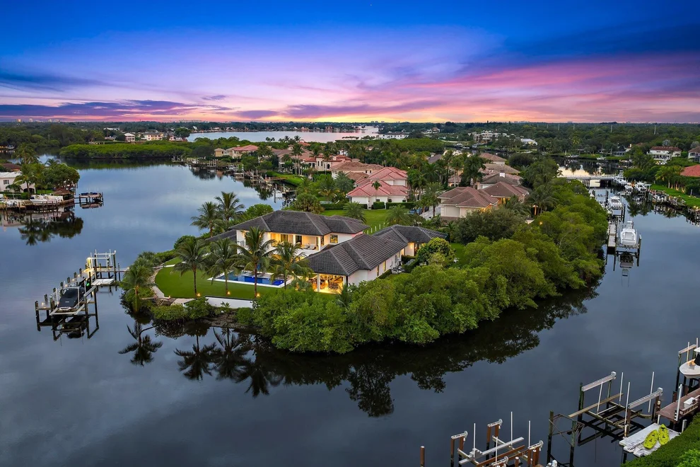 Unit for sale at 18941 SE Reach Island Lane, Jupiter, FL 33458