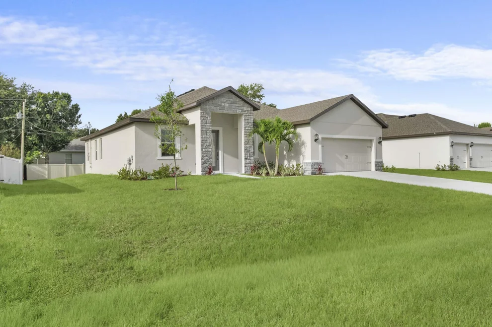 Unit for sale at 3782 SW Kaiser Street, Port St Lucie, FL 34953