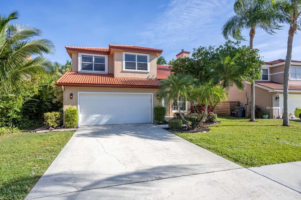 Unit for sale at 8528 Tourmaline Boulevard, Boynton Beach, FL 33472