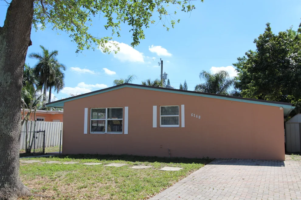 Unit for sale at 6148 SW 2nd Street, Margate, FL 33068