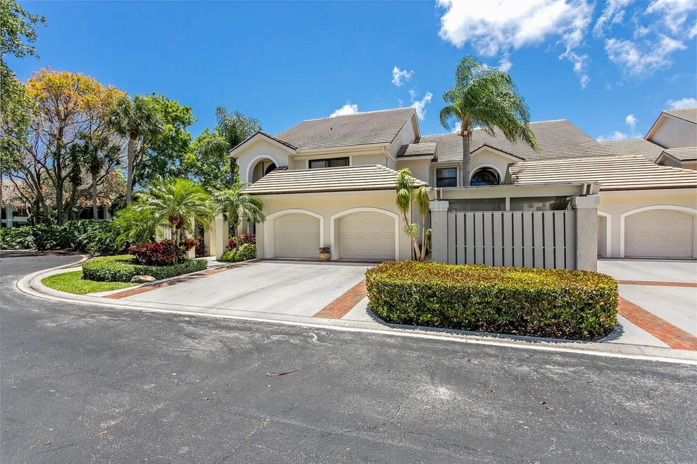 Unit for sale at 3940 Schooner Pointe Drive, Jupiter, FL 33477