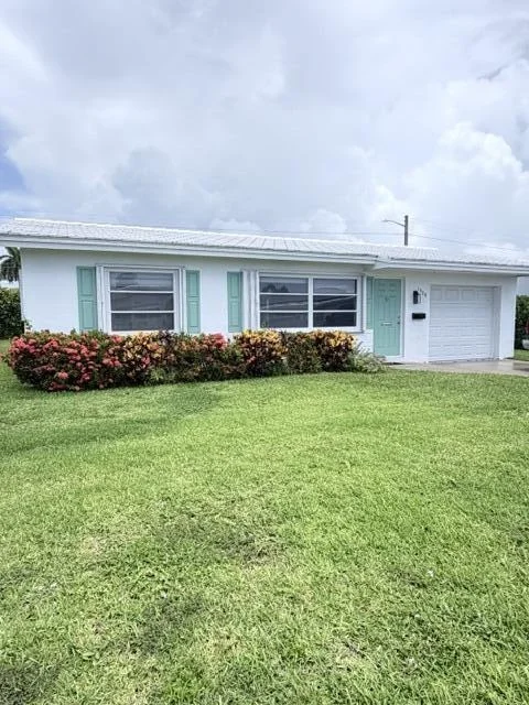 Unit for sale at 1308 SW 24th Street, Boynton Beach, FL 33426