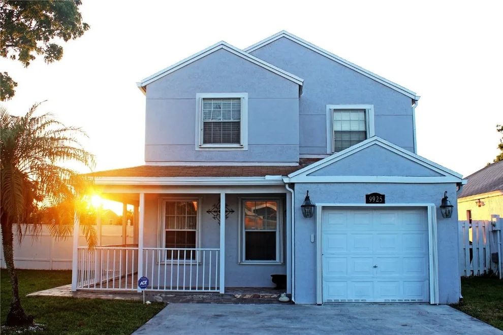 Unit for sale at 9925 W Elm Lane, Miramar, FL 33025