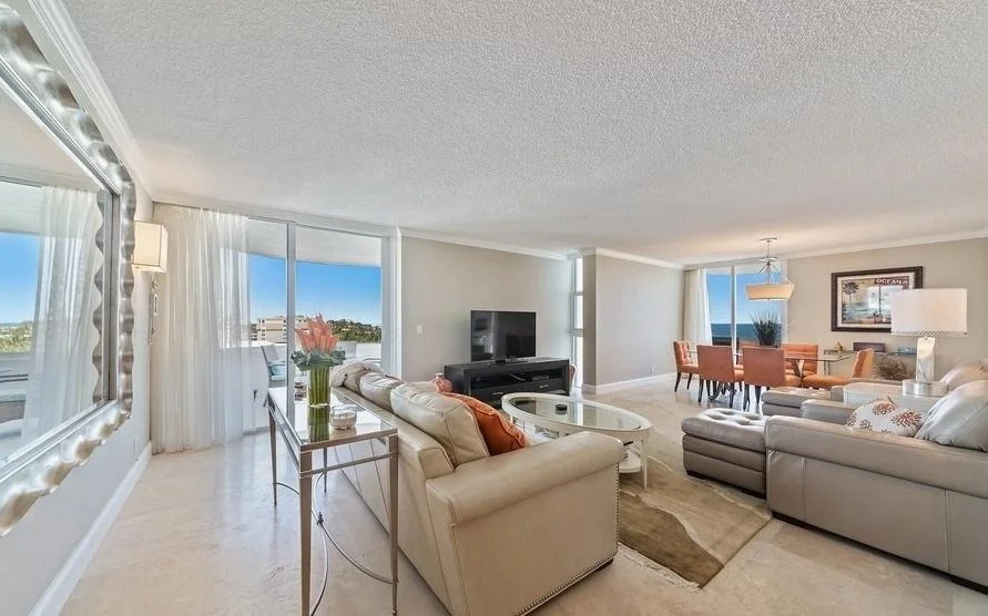 Unit for sale at 2200 S Ocean Boulevard, Delray Beach, FL 33483
