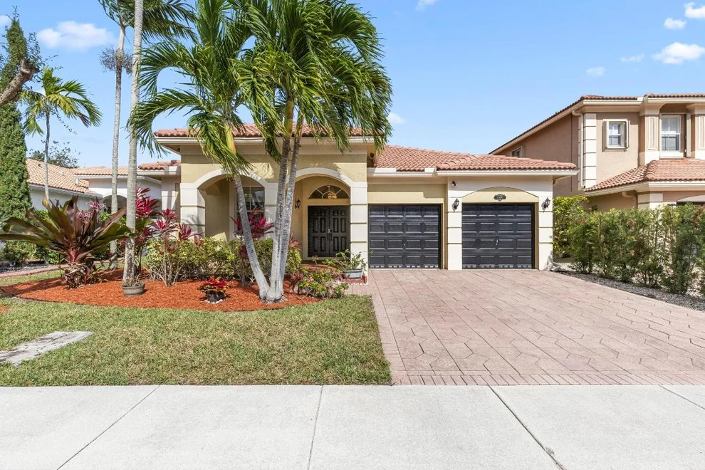 Unit for sale at 10497 Marsh Street, Wellington, FL 33414