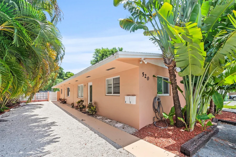 Unit for sale at 520 SW 6th Avenue, Fort Lauderdale, FL 33315