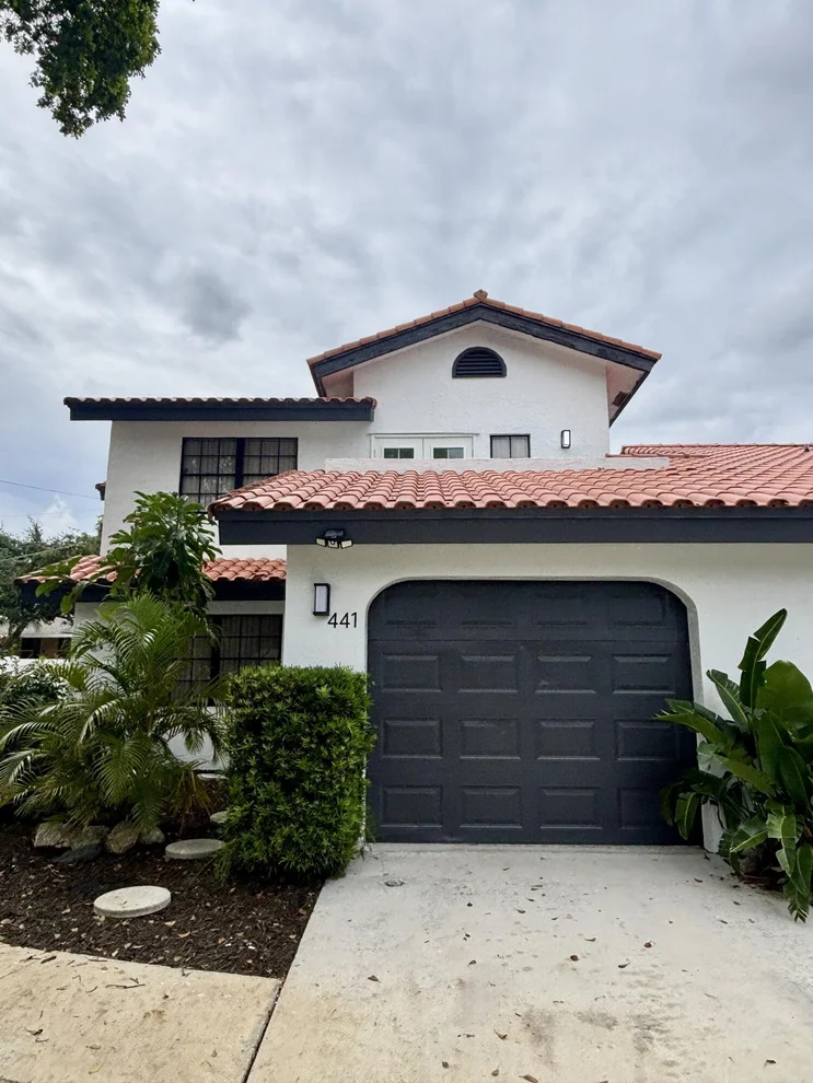Unit for sale at 441 NE 38th Street, Boca Raton, FL 33431