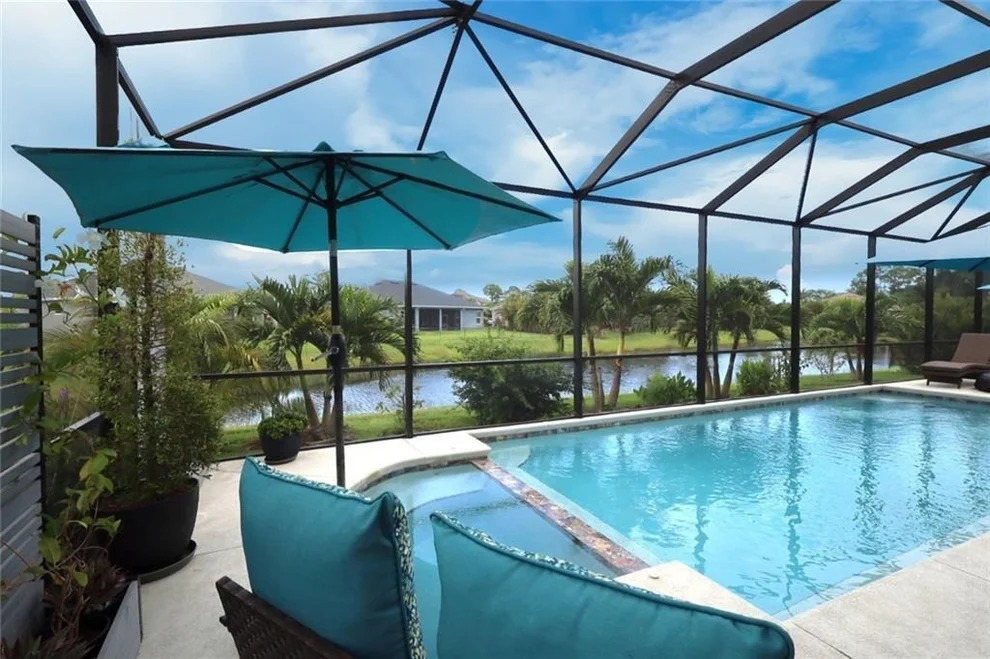 Unit for sale at 5928 Sequoia Circle, Vero Beach, FL 32967