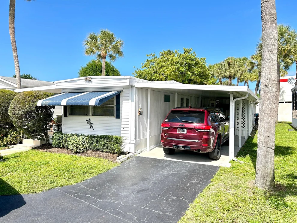 Unit for sale at 312 Hibiscus Drive, Deerfield Beach, FL 33442
