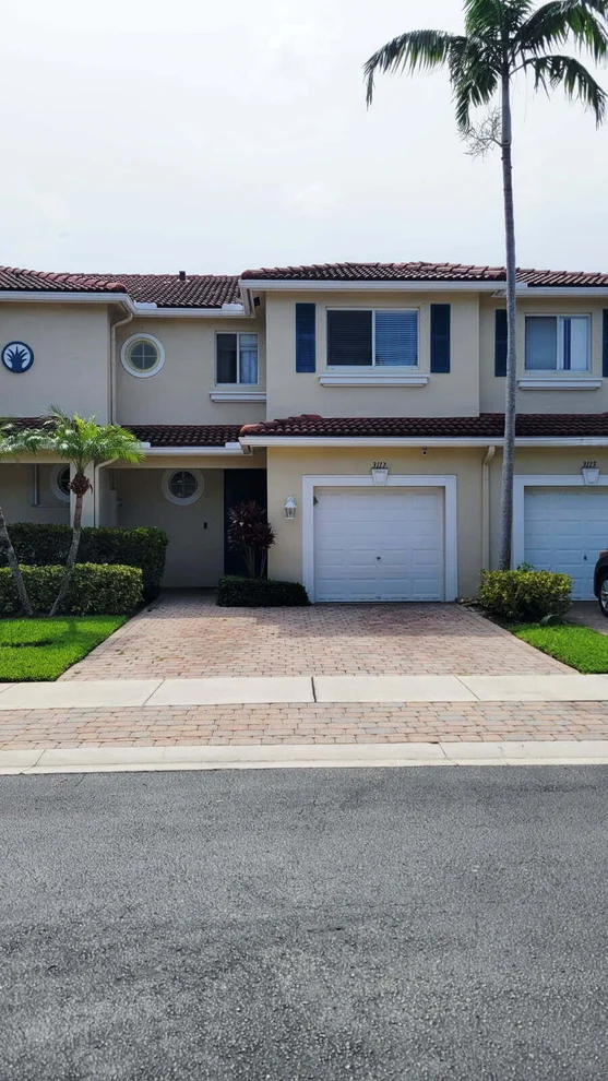 Unit for sale at 3117 N Evergreen Circle, Boynton Beach, FL 33426