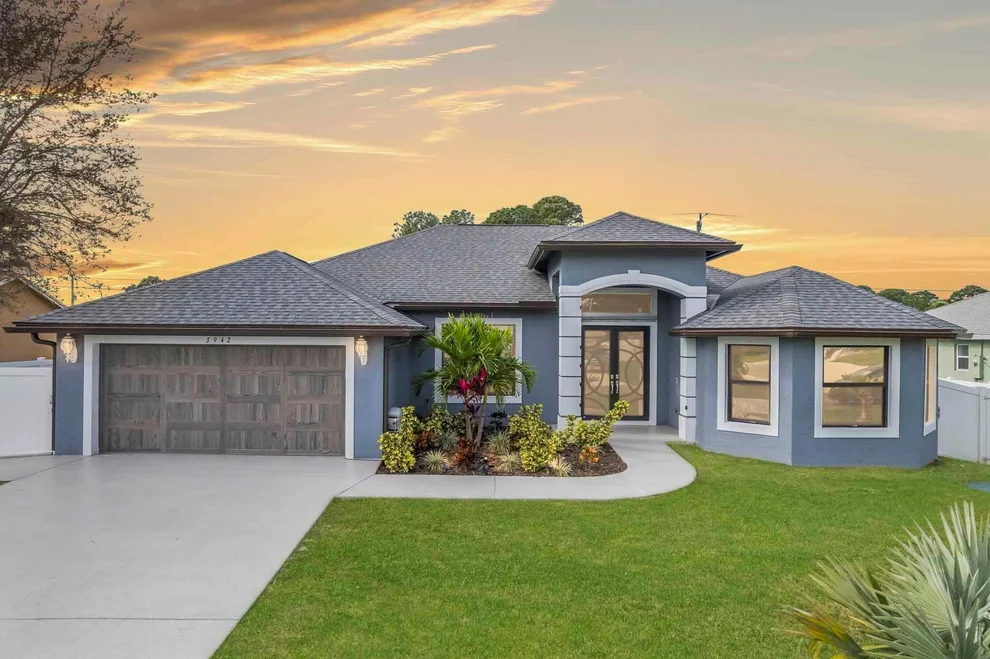 Unit for sale at 3942 SW Helmlinger Street, Port St Lucie, FL 34953