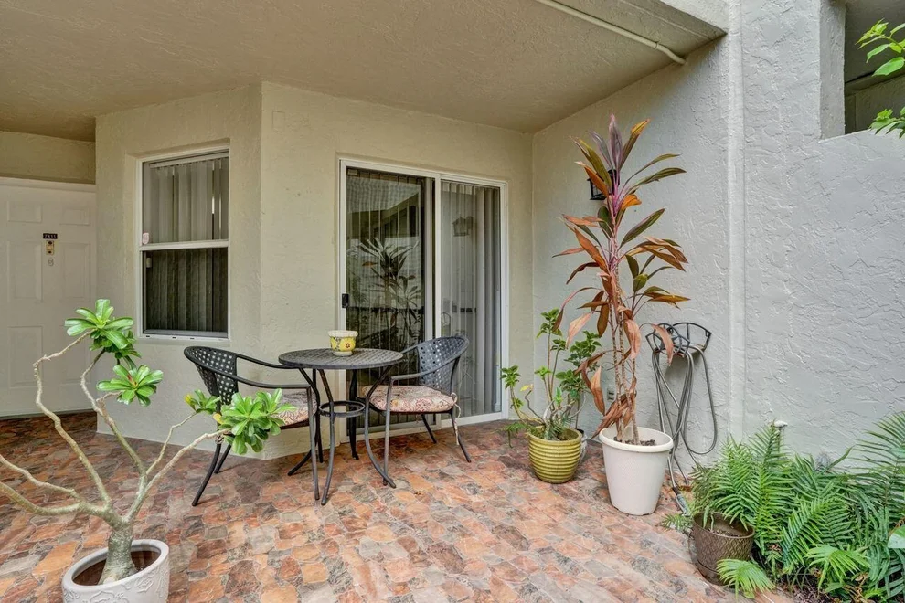 Unit for sale at 7411 GRANVILLE Drive, Tamarac, FL 33321