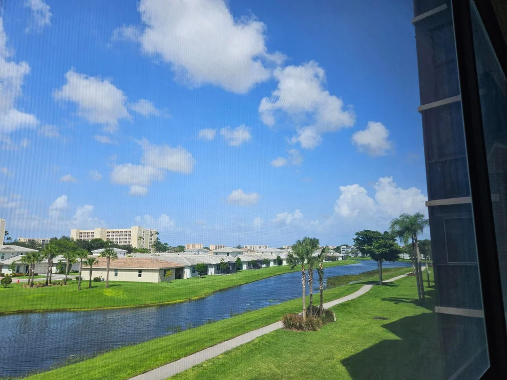 Unit for sale at 7380 S Oriole Boulevard, Delray Beach, FL 33446