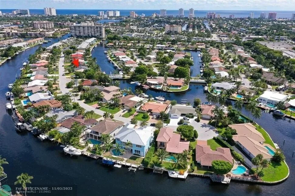Unit for sale at 951 SE 9th Avenue, Pompano Beach, FL 33060