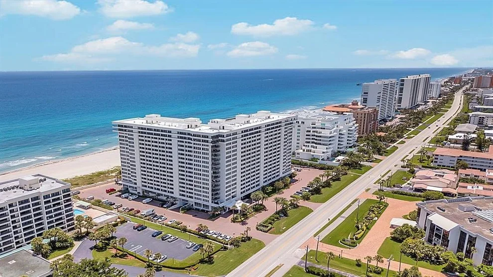 Unit for sale at 2000 S Ocean Boulevard, Boca Raton, FL 33432