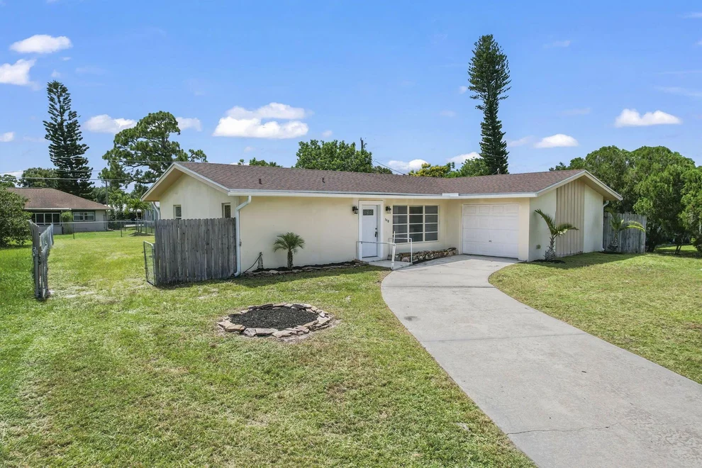 Unit for sale at 148 Riomar Drive, Port St Lucie, FL 34952