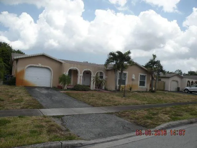 Unit for sale at 510 SW 63rd Avenue, Margate, FL 33068