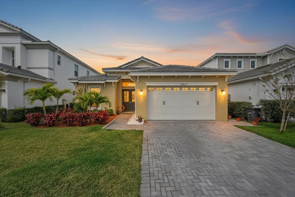 Unit for sale at 15017 Goldspar Court, Westlake, FL 33470