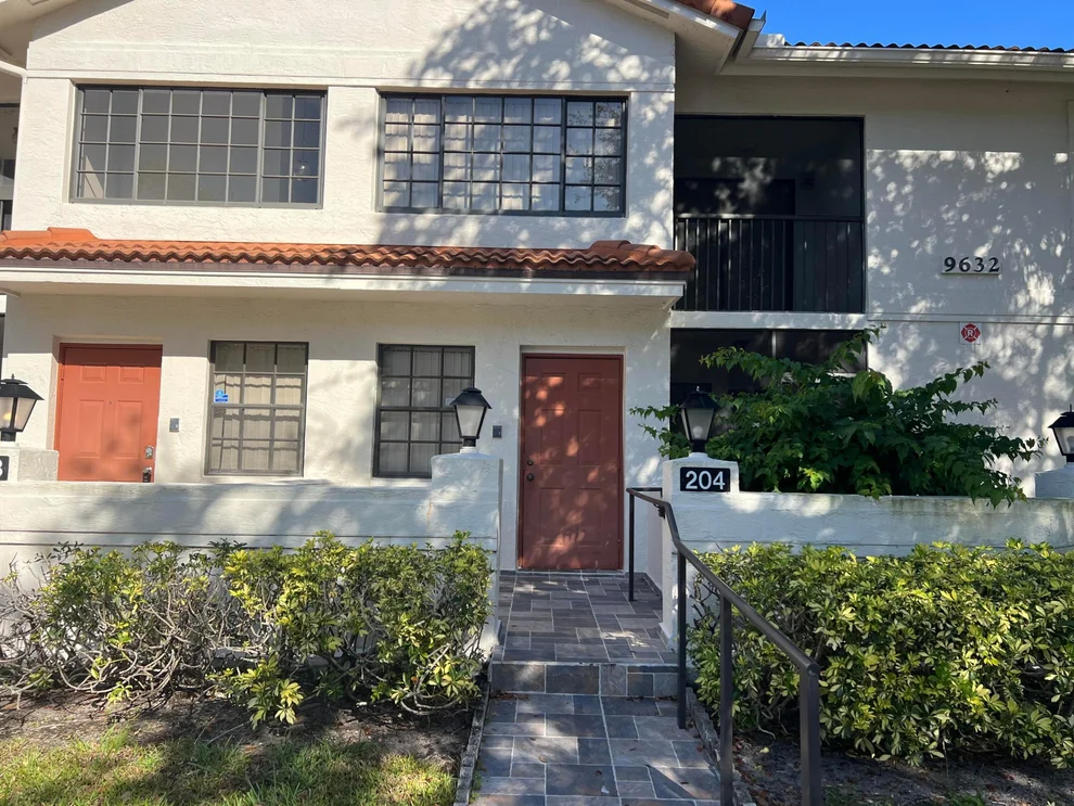 Unit for sale at 9632 Sills Drive E, Boynton Beach, FL 33437