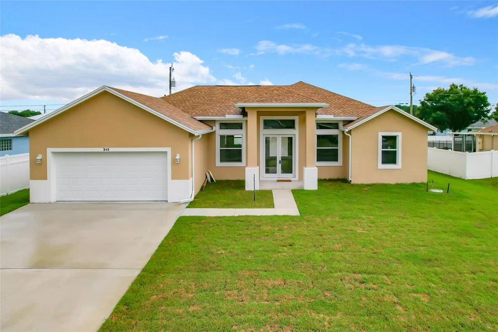 Unit for sale at 345 SW Saginaw Avenue, Port St Lucie, FL 34953