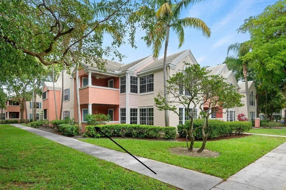 Unit for sale at 1055 Crystal Way, Delray Beach, FL 33444