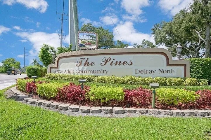 Unit for sale at 1341 NW 19 Th Terrace, Delray Beach, FL 33445
