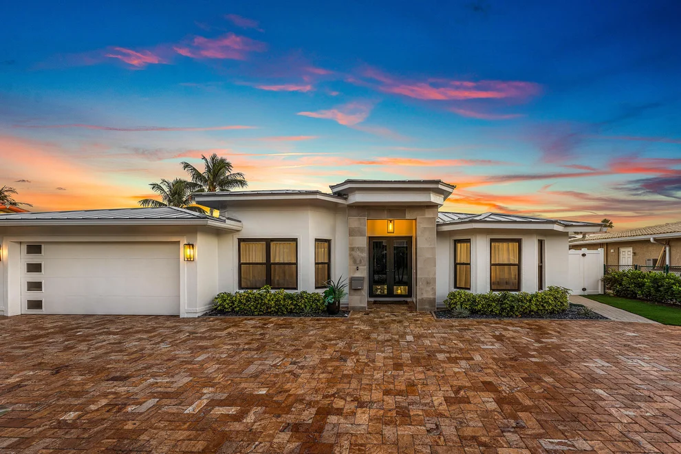 Unit for sale at 680 NE Harbour Drive, Boca Raton, FL 33431