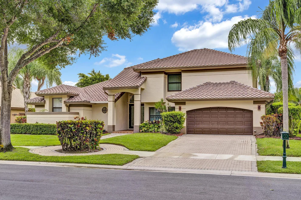 Unit for sale at 20532 Sausalito Drive, Boca Raton, FL 33498