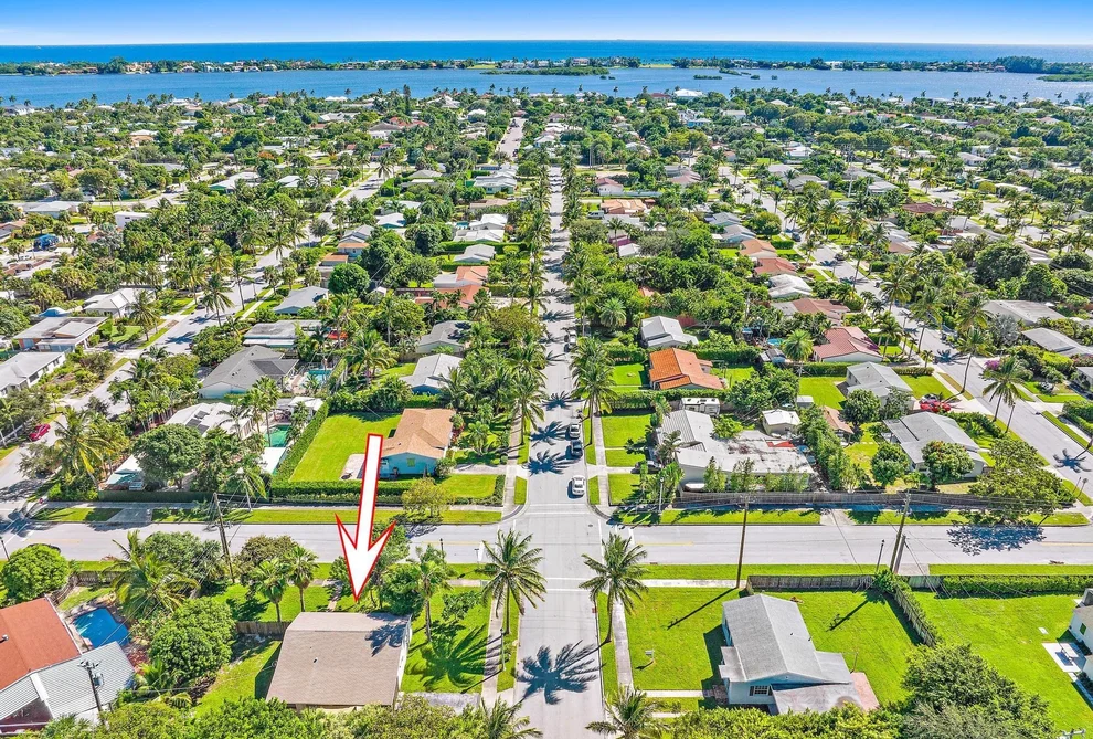 Unit for sale at 6515 Brevard Avenue, West Palm Beach, FL 33405