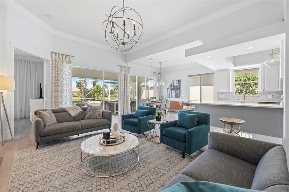 Unit for sale at 8377 Xanthus Lane, Wellington, FL 33414