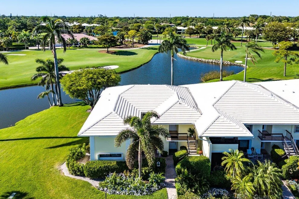 Unit for sale at 3623 Quail Ridge Drive, Boynton Beach, FL 33436