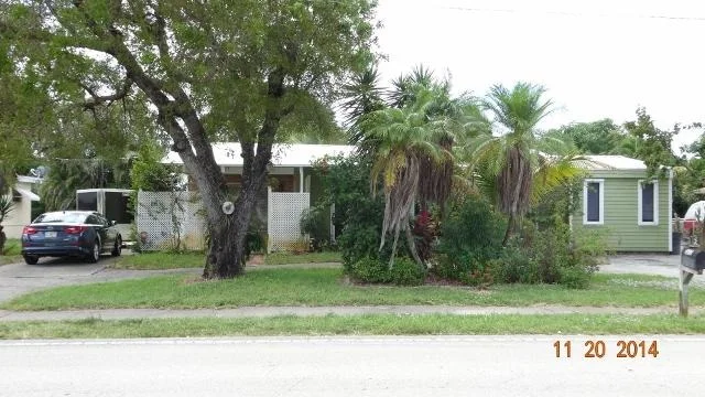 Unit for sale at 1317 S Broadway, Lantana, FL 33462