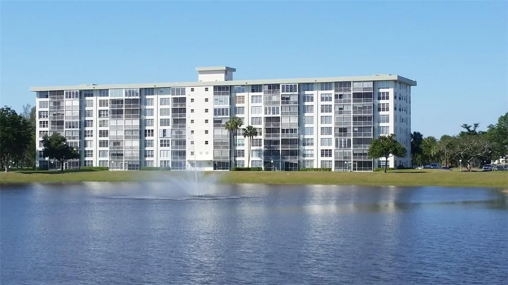Unit for sale at 3091 N Course Drive, Pompano Beach, FL 33069