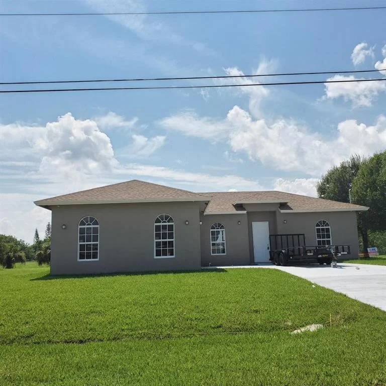 Unit for sale at 348 SW Jeanne Avenue, Port St Lucie, FL 34953