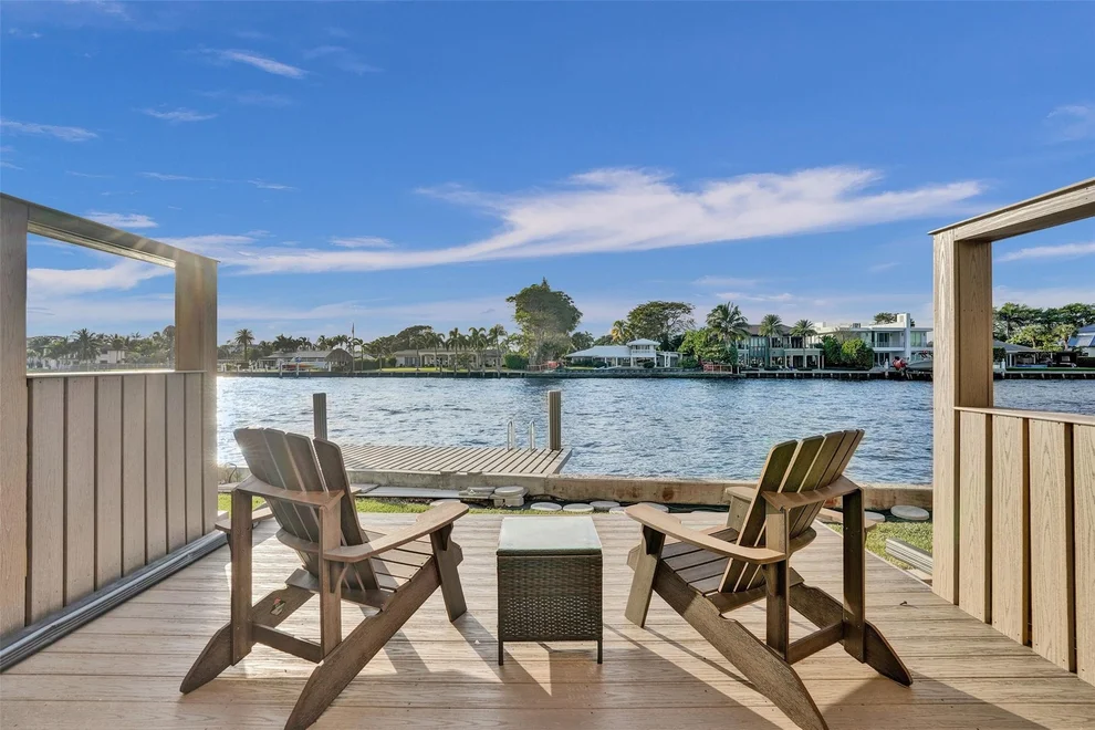 Unit for sale at 799 S Riverside Drive, Pompano Beach, FL 33062