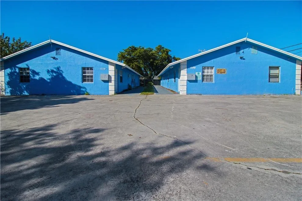 Unit for sale at 1305 NW 2nd Avenue, Pompano Beach, FL 33060