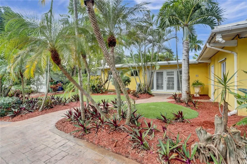 Unit for sale at 2643 Flamingo Lane, Fort Lauderdale, FL 33312
