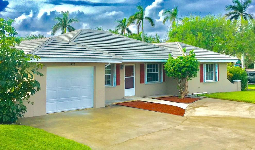 Unit for sale at 371 Venus Avenue, Tequesta, FL 33469