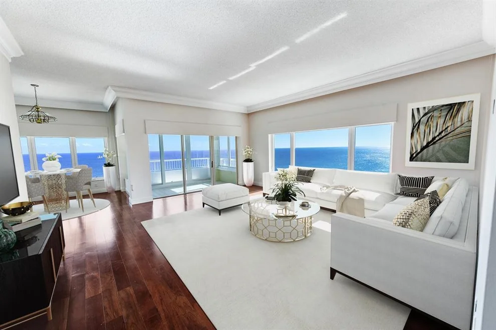Unit for sale at 600 S Ocean Boulevard, Boca Raton, FL 33432