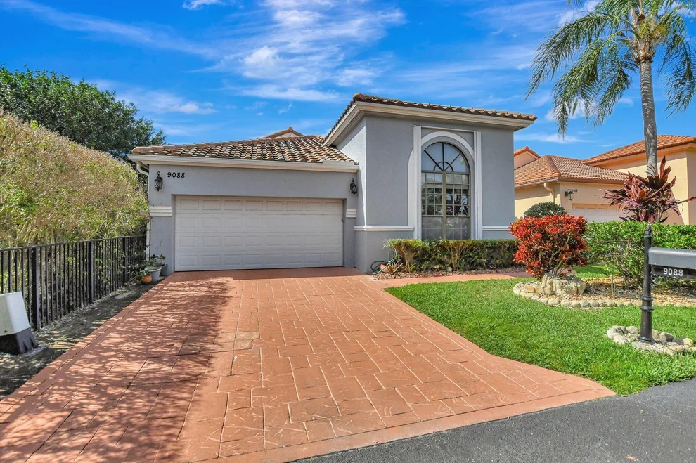 Unit for sale at 9088 Villa Portofino Circle, Boca Raton, FL 33496